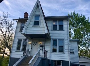 3709 Kings Hwy, Dayton, OH 45406