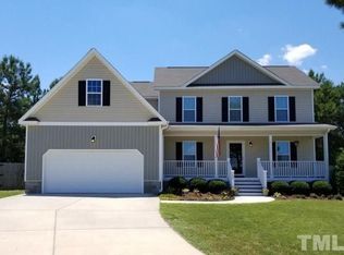 188 Gunner Ct, Broadway, NC 27505