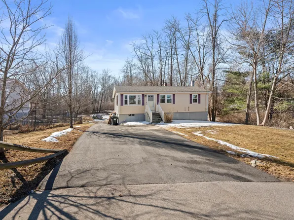 111 Corning Road, Norwich, CT 06360