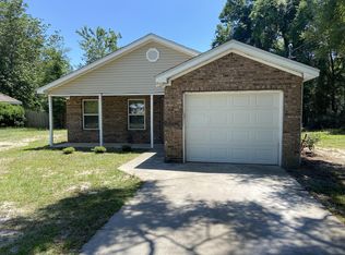 59 Concord Rd, Crawfordville, FL 32327