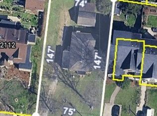 2110A W Linden Ave #A, Nashville, TN 37212