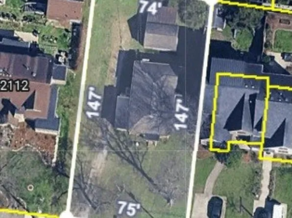 2110A W Linden Ave #A, Nashville, TN 37212