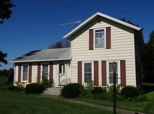 10835 N 300 E, Rome City, IN 46784