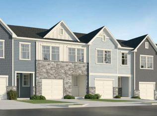 819 Windmill Palm Dr, Zebulon, NC 27597