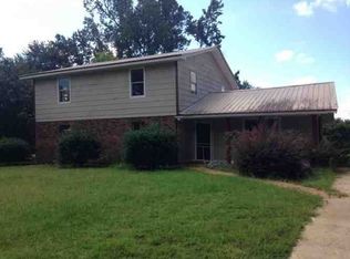 690 Washington St, Magnolia, MS 39652