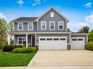 1400 Redtop Ct, Marysville, OH 43040