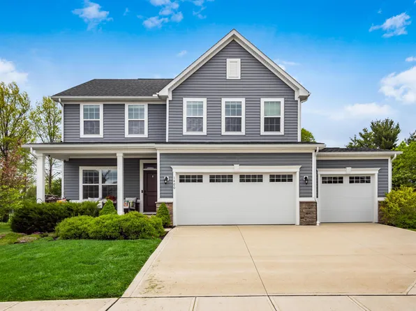 1400 Redtop Ct, Marysville, OH 43040
