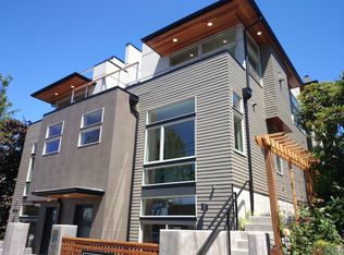 2616B Eastlake Ave E, Seattle, WA 98102
