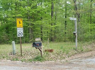 Crumps Mill Rd, Quinton, VA 23141