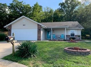 107 Evergreen Ct, Laurie, MO 65037