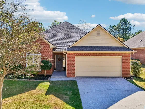 253 Narrows Point Ln, Birmingham, AL 35242