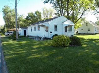 1801 Plymouth Ave, Waterloo, IA 50702