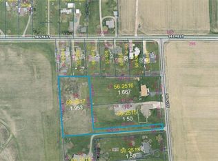 Oil City Rd, Wooster, OH 44691