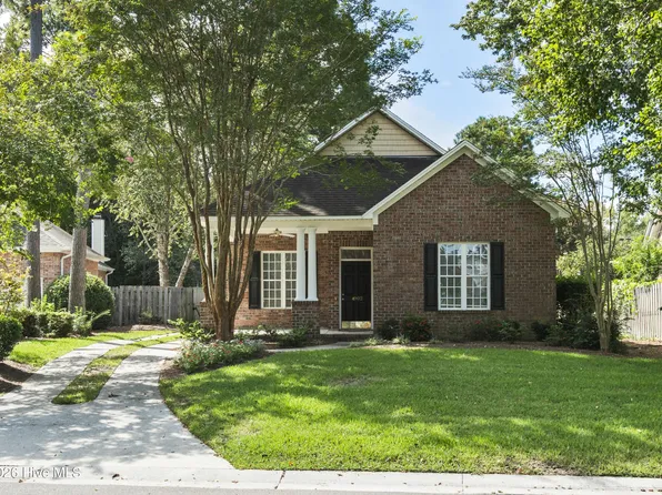 4902 Dewars Circle, Wilmington, NC 28409