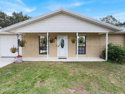 1550 Creel Rd NE, Palm Bay, FL, 32905