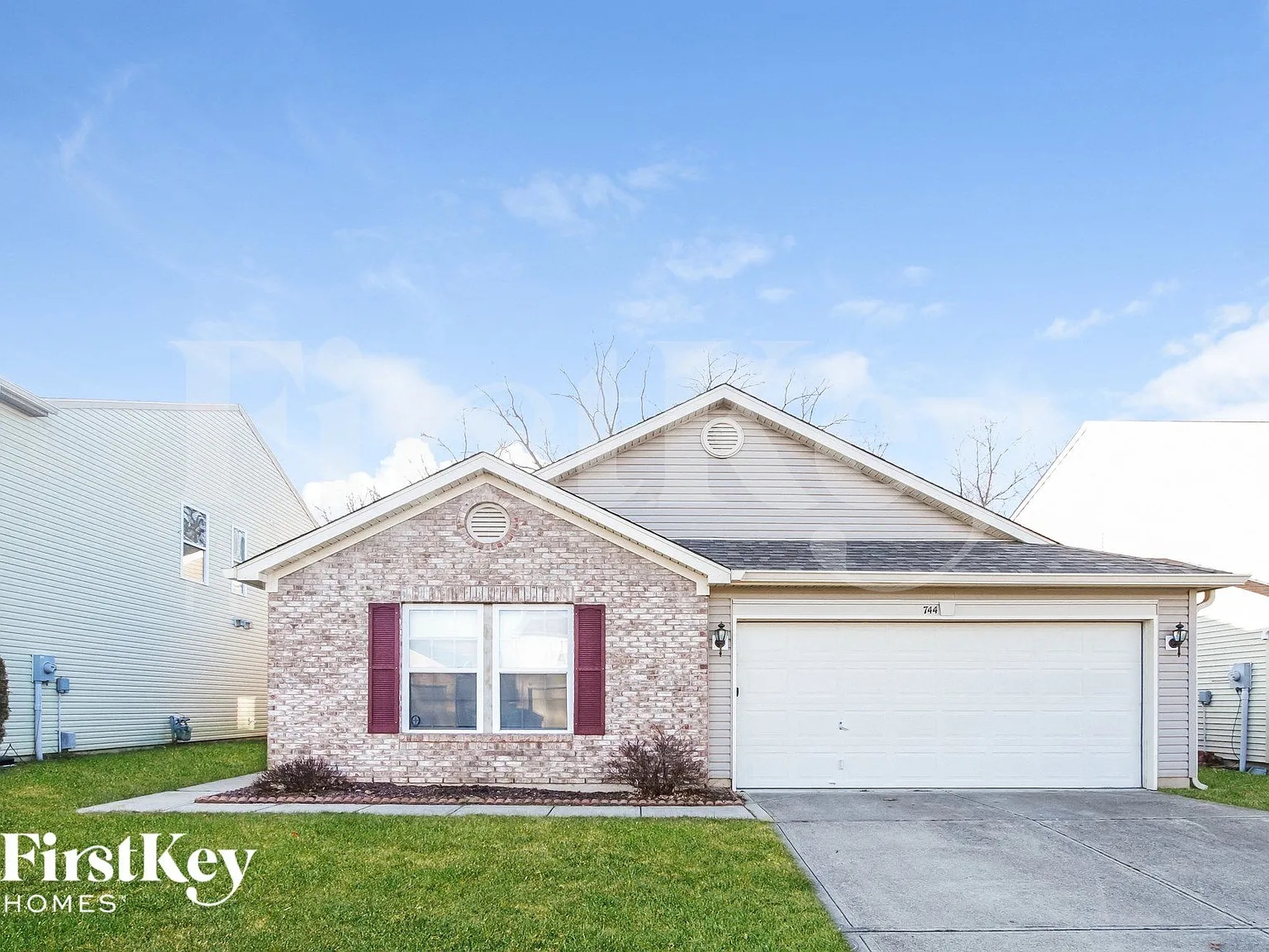 3 bed, 2.0 bath, 1770 sqft, $2,230 — Photo 1