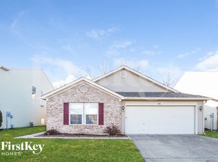 744 Thornwood Ln, Avon, IN 46123