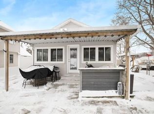 139 Bennett Dr, Michigan Center, MI 49254