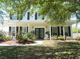 1005 Wallace Ct, Slidell, LA 70461