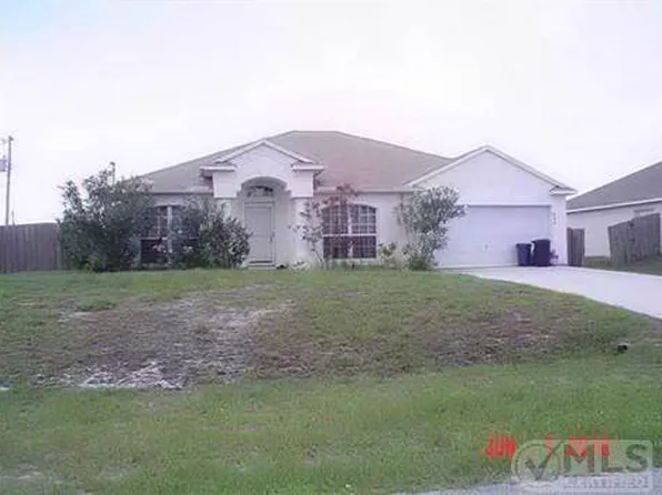 600 SW Jaffe Ave, Port Saint Lucie, FL 34953