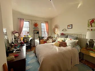 Rented by MySpaceNYC