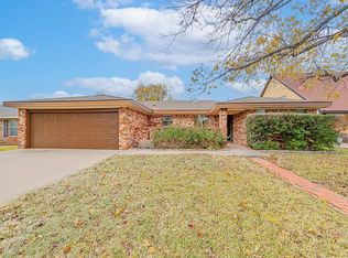 1507 Alcove Ct, Midland, TX 79703