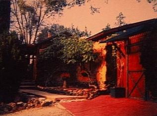 290 Schnebly Hill Rd, Sedona, AZ 86336