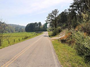 Tbd Little Creek Rd, Dublin, VA 24084