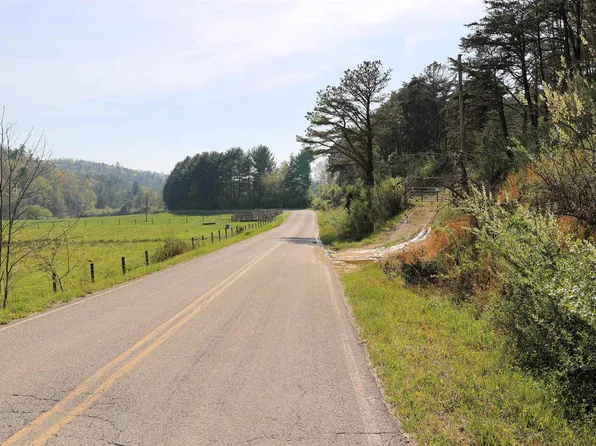 Tbd Little Creek Rd, Dublin, VA 24084