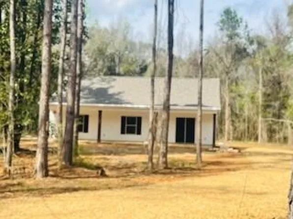 30269 Cowart Bush Rd, Bush, LA 70431
