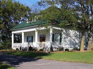 3702 Highway 231 N, Shelbyville, TN 37160