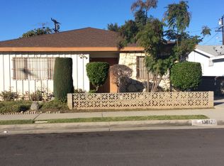 13617 S Mariposa Ave, Gardena, CA 90247