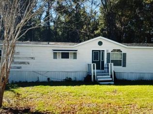 1578 Emmaus Church Rd, Saint George, GA 31562