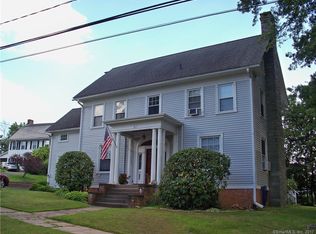20 Harvard Ave, Meriden, CT 06451