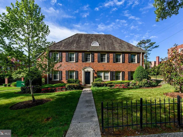 3915 Pennsylvania Ave SE, Washington, DC 20020