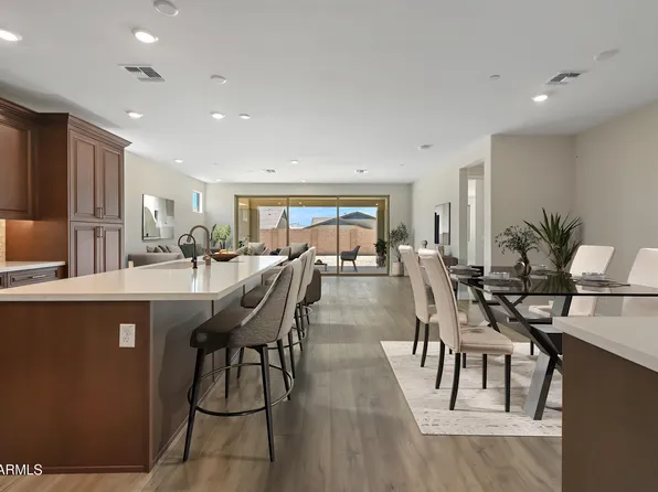 33448 N 129TH Lane, Peoria, AZ 85383