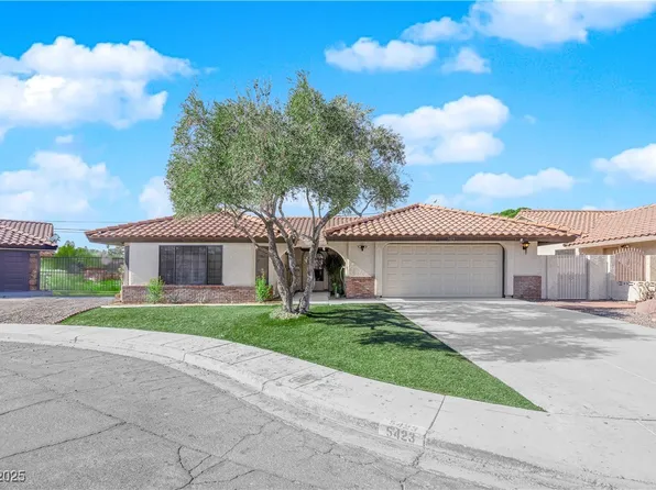 5423 Arturo Ct, Las Vegas, NV 89120