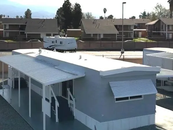 332 N Lyon Ave Space 34, Hemet, CA 92543