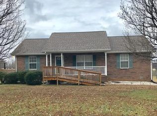122 Heritage Dr, Portland, TN 37148