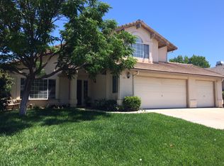 191 Edgewater Ln, Paso Robles, CA 93446