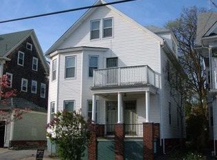 14 Lewis St FLOOR 3, Providence, RI 02906