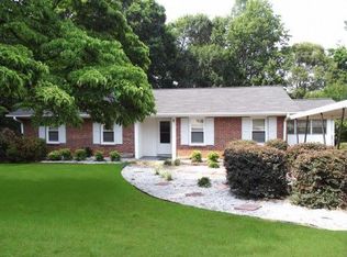 217 Washington Ave, Easley, SC 29640