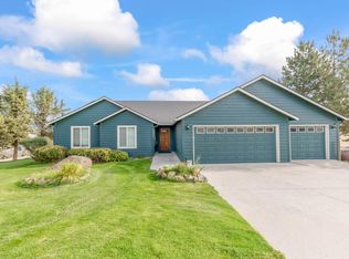 324 SE Barber Rd, Madras, OR 97741