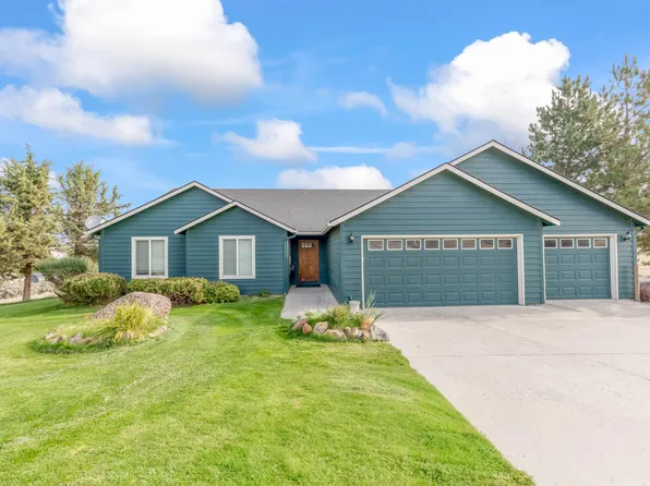 324 SE Barber Rd, Madras, OR 97741