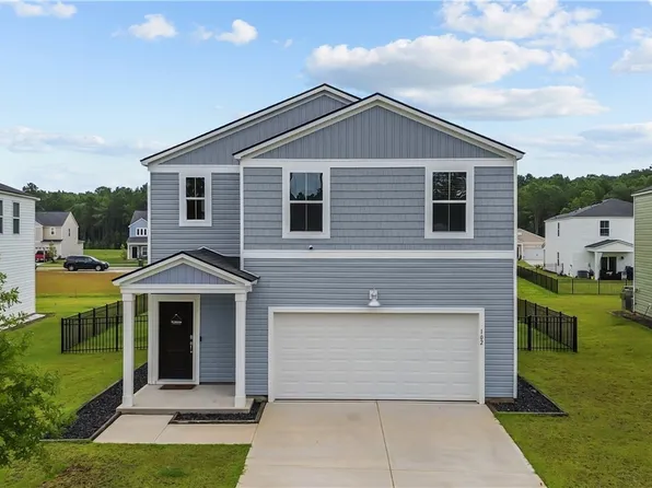 102 Hydrangea Way, Bloomingdale, GA 31302