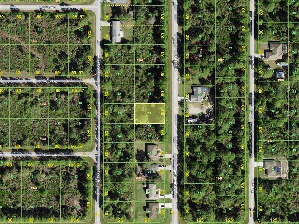 2nd image of 3563 Gillot Blvd