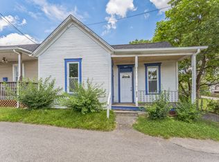 907 Floral Ave, Fairmont, WV 26554