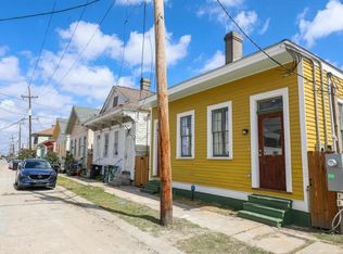 2415 1st St, New Orleans, LA 70113