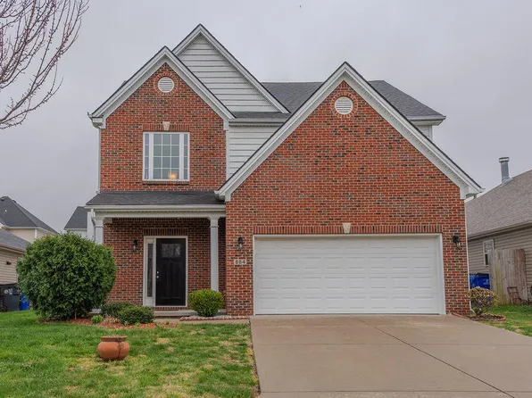 884 Sugarbush Trl, Lexington, KY 40509
