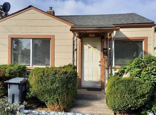 4705 NE 97th Ave, Portland, OR 97220